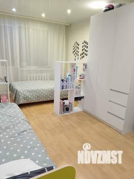 2-к квартира, вторичка, 52м2, 4/9 этаж