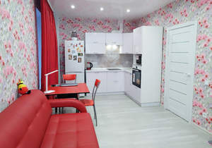 3-к квартира, вторичка, 59м2, 1/14 этаж