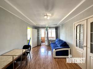 2-к квартира, вторичка, 44м2, 5/5 этаж