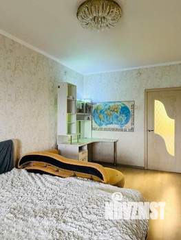 1-к квартира, вторичка, 39м2, 8/8 этаж