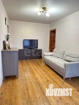 3-к квартира, вторичка, 55м2, 5/5 этаж