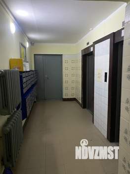 3-к квартира, вторичка, 92м2, 5/12 этаж