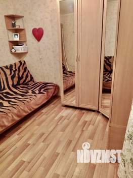 2-к квартира, вторичка, 38м2, 5/5 этаж