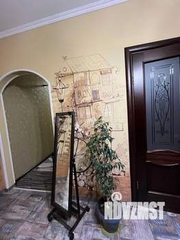 4-к квартира, вторичка, 114м2, 6/9 этаж