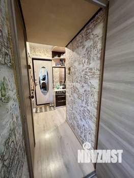 3-к квартира, вторичка, 61м2, 4/5 этаж