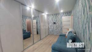 2-к квартира, вторичка, 44м2, 3/5 этаж