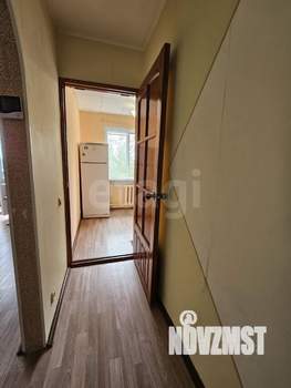 1-к квартира, вторичка, 30м2, 5/5 этаж