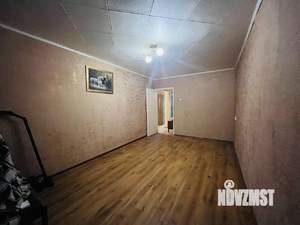 2-к квартира, вторичка, 48м2, 5/5 этаж