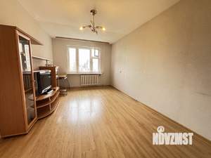 1-к квартира, вторичка, 38м2, 5/5 этаж