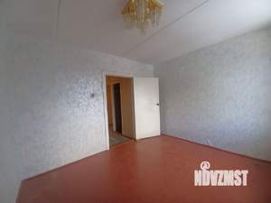 2-к квартира, вторичка, 52м2, 6/6 этаж