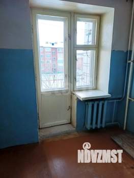 1-к квартира, вторичка, 34м2, 3/5 этаж