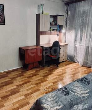 3-к квартира, вторичка, 61м2, 5/5 этаж