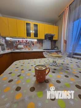 3-к квартира, вторичка, 87м2, 4/9 этаж