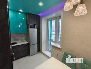 2-к квартира, вторичка, 54м2, 7/14 этаж