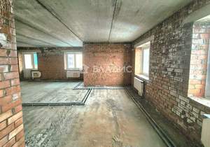 3-к квартира, вторичка, 56м2, 8/12 этаж