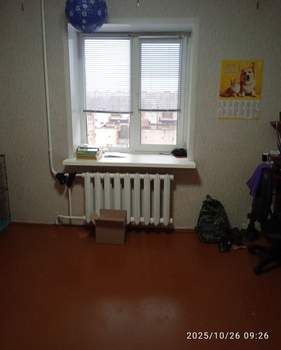 4-к квартира, вторичка, 95м2, 8/9 этаж