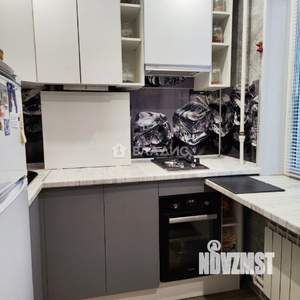 1-к квартира, вторичка, 32м2, 3/5 этаж