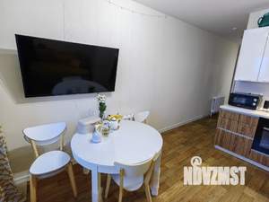 1-к квартира, вторичка, 45м2, 16/16 этаж