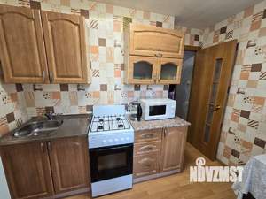 1-к квартира, вторичка, 26м2, 1/9 этаж