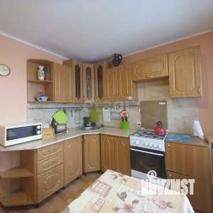 3-к квартира, вторичка, 67м2, 9/9 этаж