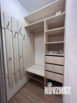 Студия квартира, вторичка, 29м2, 3/4 этаж