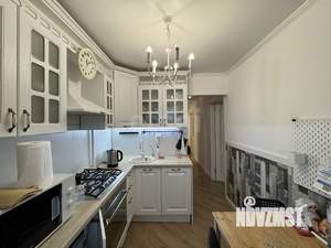 3-к квартира, вторичка, 61м2, 7/9 этаж