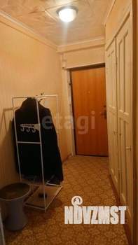 2-к квартира, вторичка, 45м2, 4/5 этаж