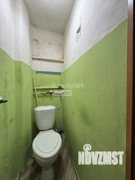 2-к квартира, вторичка, 44м2, 2/5 этаж