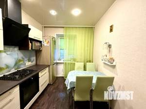 4-к квартира, вторичка, 78м2, 3/9 этаж