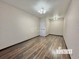 1-к квартира, вторичка, 34м2, 4/9 этаж