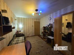 3-к квартира, вторичка, 87м2, 4/9 этаж