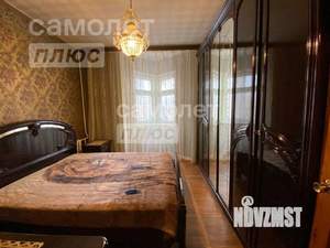 3-к квартира, вторичка, 119м2, 6/7 этаж