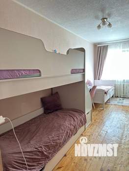 3-к квартира, вторичка, 55м2, 5/5 этаж