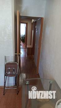 3-к квартира, вторичка, 61м2, 3/5 этаж