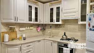 3-к квартира, вторичка, 67м2, 6/9 этаж