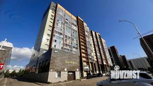 1-к квартира, вторичка, 43м2, 5/12 этаж