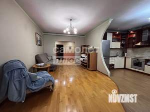 3-к квартира, вторичка, 111м2, 5/8 этаж