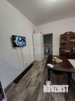 1-к квартира, вторичка, 36м2, 1/3 этаж