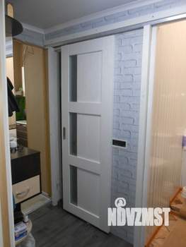 1-к квартира, вторичка, 31м2, 1/5 этаж