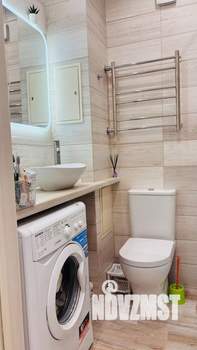 1-к квартира, вторичка, 28м2, 3/10 этаж