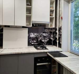 1-к квартира, вторичка, 32м2, 3/5 этаж