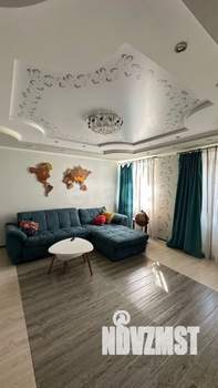 3-к квартира, вторичка, 98м2, 2/6 этаж