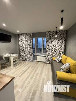 Студия квартира, вторичка, 27м2, 9/10 этаж