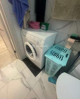 Студия квартира, вторичка, 25м2, 4/14 этаж