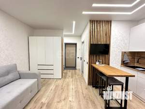 Студия квартира, вторичка, 25м2, 5/14 этаж