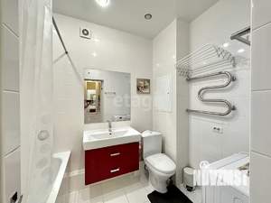 1-к квартира, вторичка, 36м2, 7/9 этаж