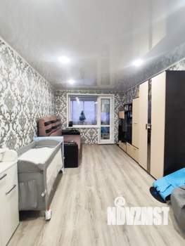 1-к квартира, вторичка, 30м2, 5/5 этаж