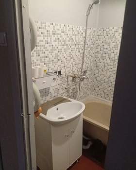 4-к квартира, вторичка, 95м2, 8/9 этаж