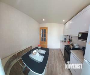 4-к квартира, вторичка, 75м2, 5/9 этаж