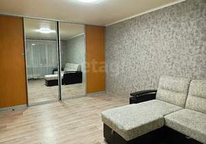 1-к квартира, вторичка, 38м2, 7/9 этаж